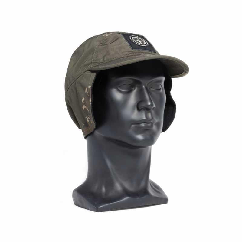 Nash Scope Trapper Cap