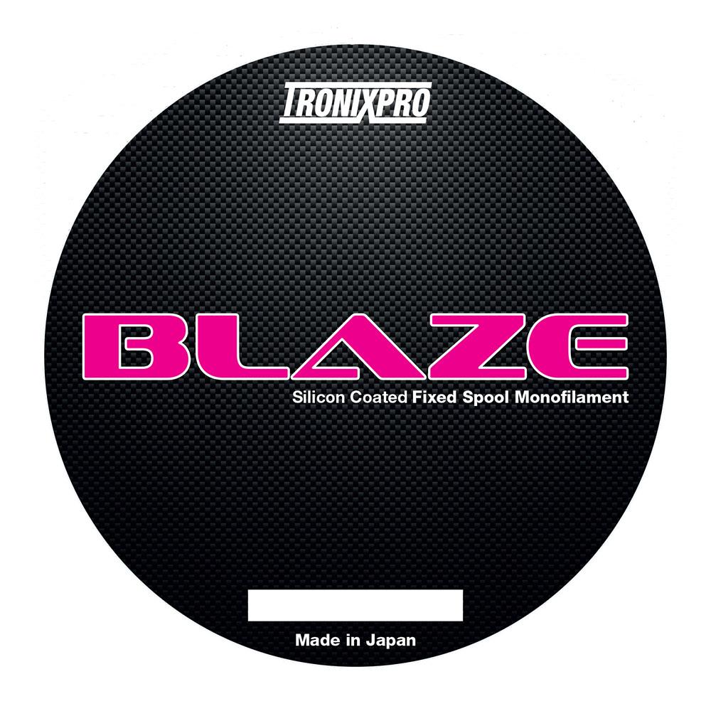 Bobine fixe Tronixpro Blaze