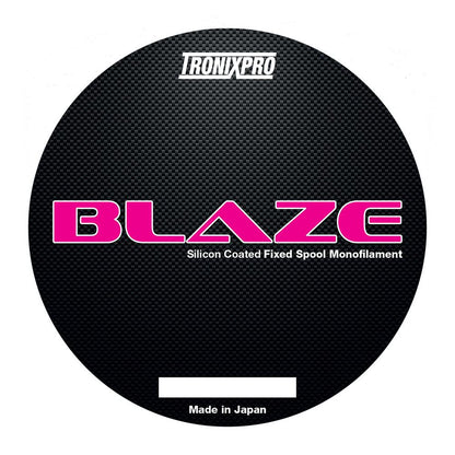 Tronixpro Blaze Feste Spule