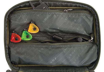 Fox CamoLite Buzz Bar Bag