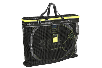 Fox Matrix Dip & Dry Mesh Net Bag - Medium