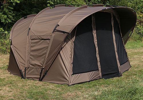 Fox Retreat+ 2 Man Bivvy