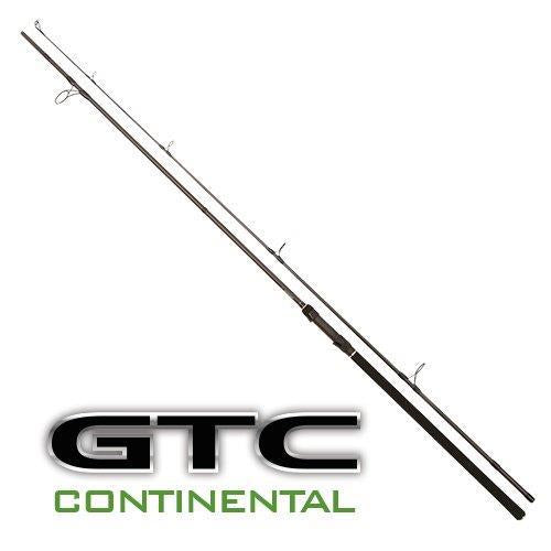 Gardner Tackle Continental / Distance Rods