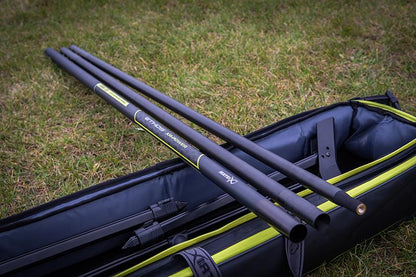 Matrix Ethos XR-Power 4.5m Landing Net Handle