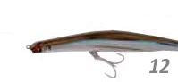 Hart Slim Bait 170mm