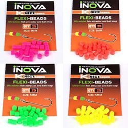 Inova Flexi Beads Pink