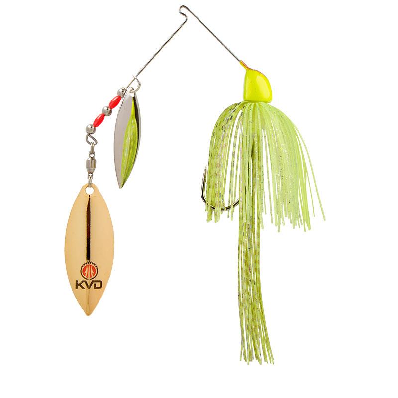 Strike King KVD Spinnerbait