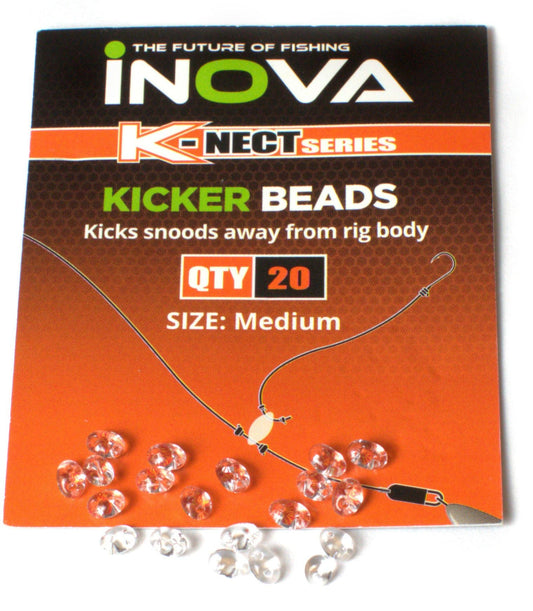 Inova Kicker Beads Medium