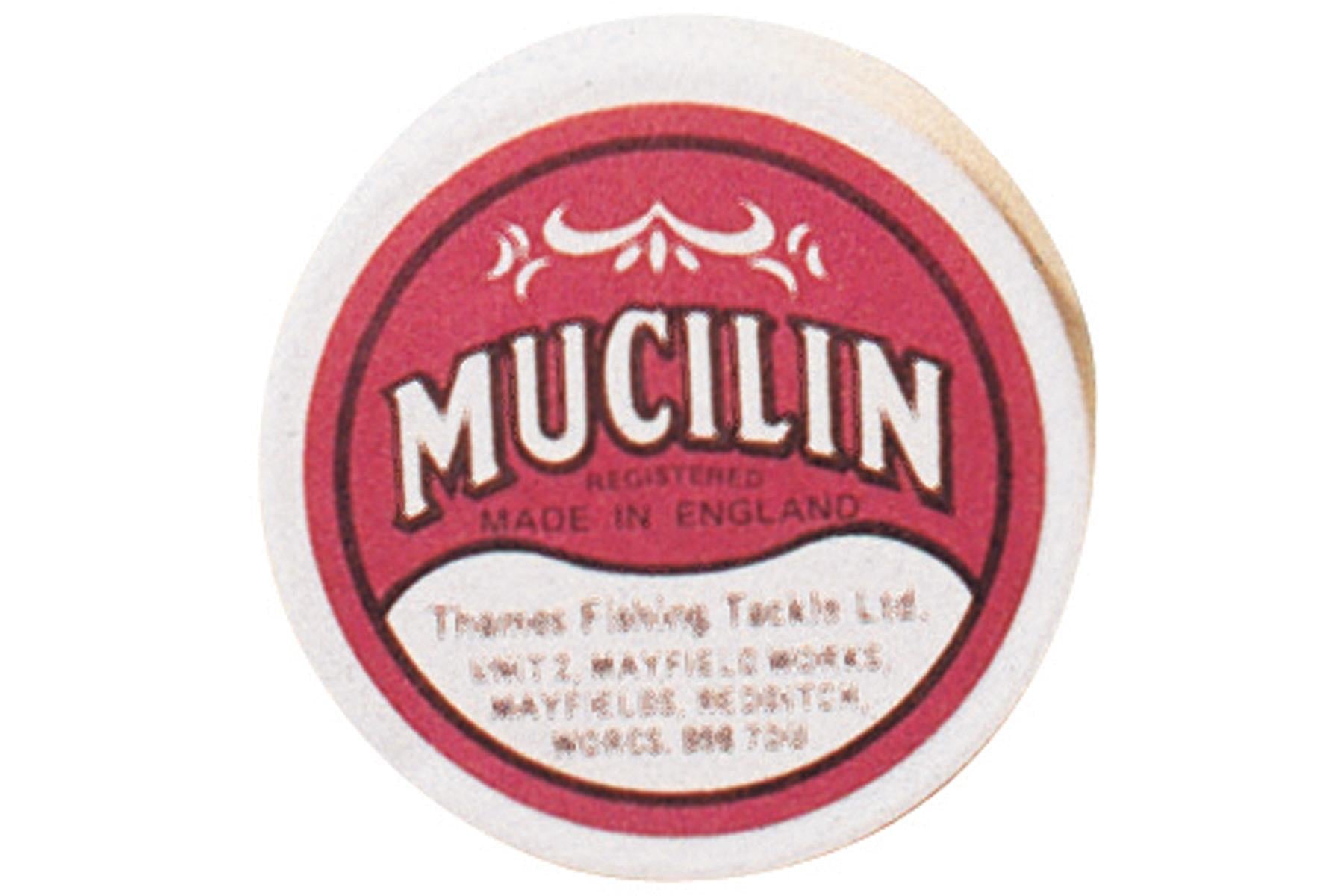 Mucilin Line Grease