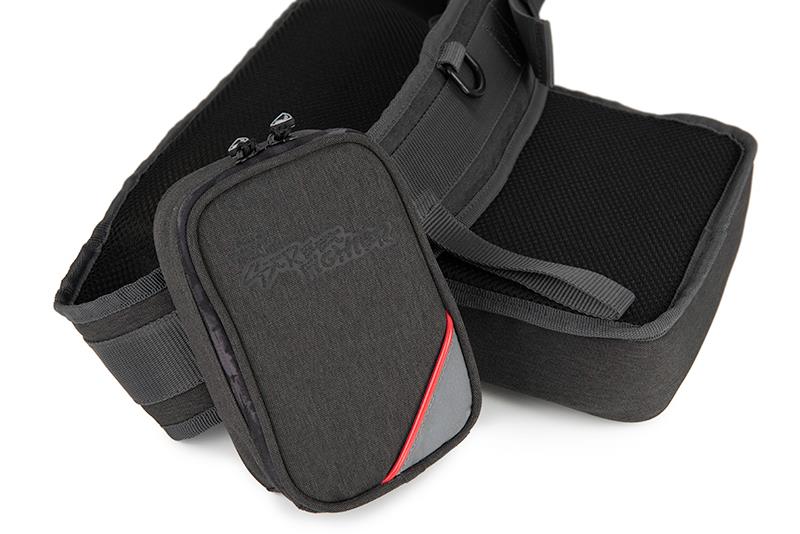 Fox Rage Street Fighter Holster Pack