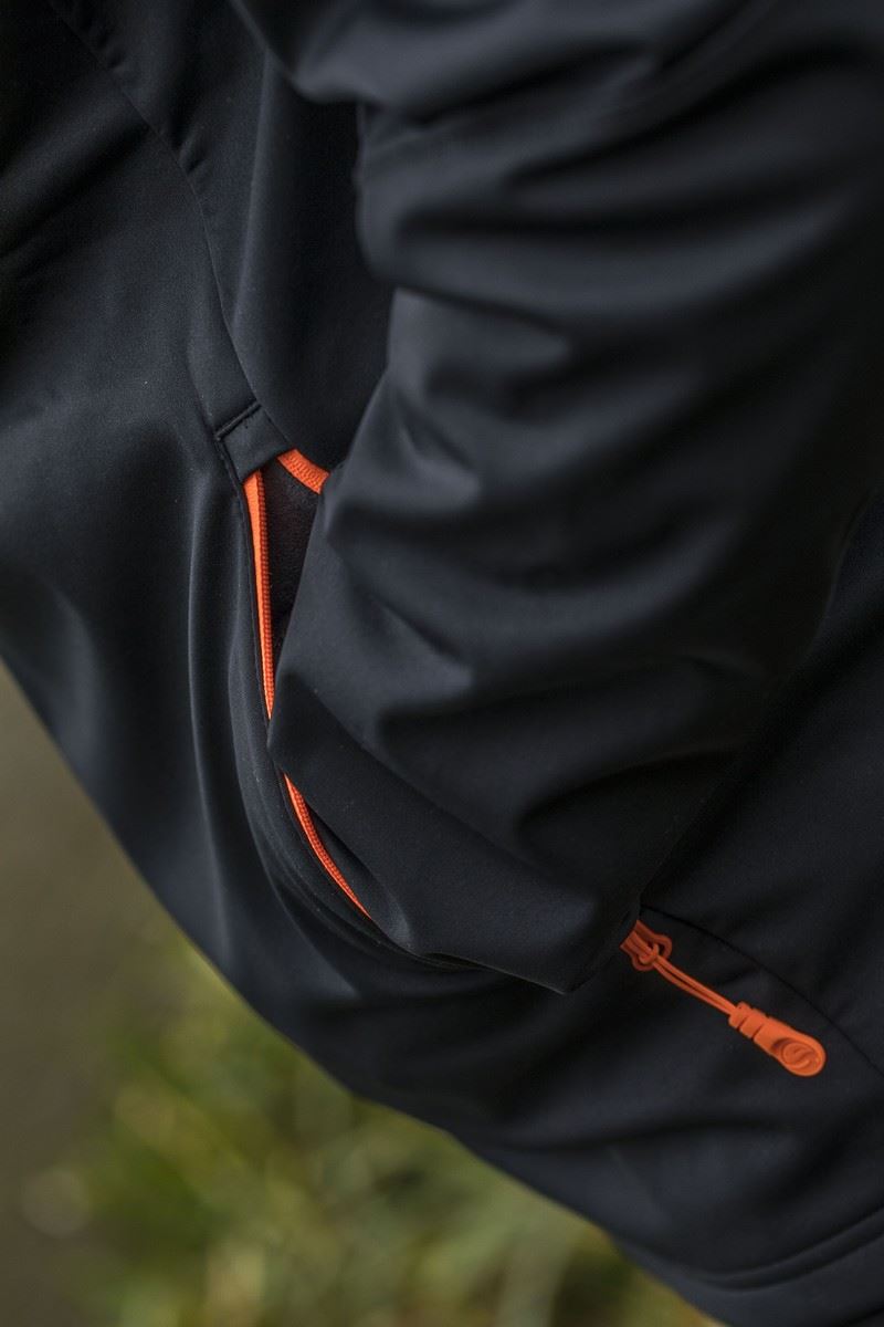 Guru Polar Softshell Jacket - XLarge