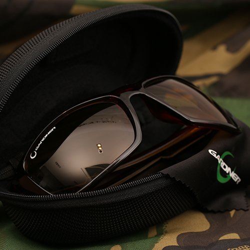 Gardner Lo-Lite Polarised Sunglasses