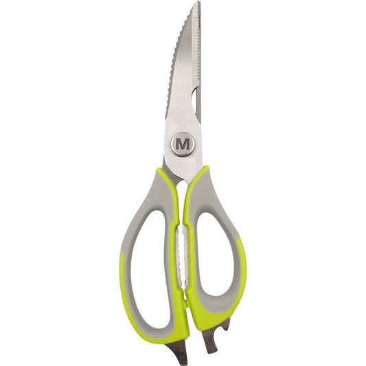 Mustad Bait Scissor Green MT122