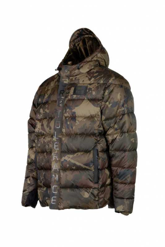 Nash ZT Polar Steppjacke