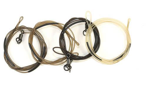 Korda Safe Zone Leader Ring Swivel