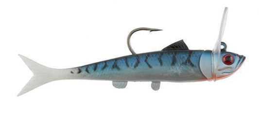 Berkley Power Manic Shad