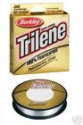 Berkley Trilene 100% Fluorocarbon 10lb