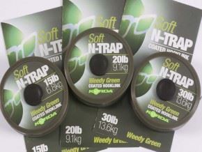 Korda N-Trap Soft Hooklink