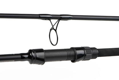 Fox EOS Pro 12ft 3lb 2pc - Abbreviated Handle