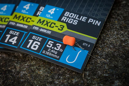 Matrix MXC-3 4" Boilie Pin