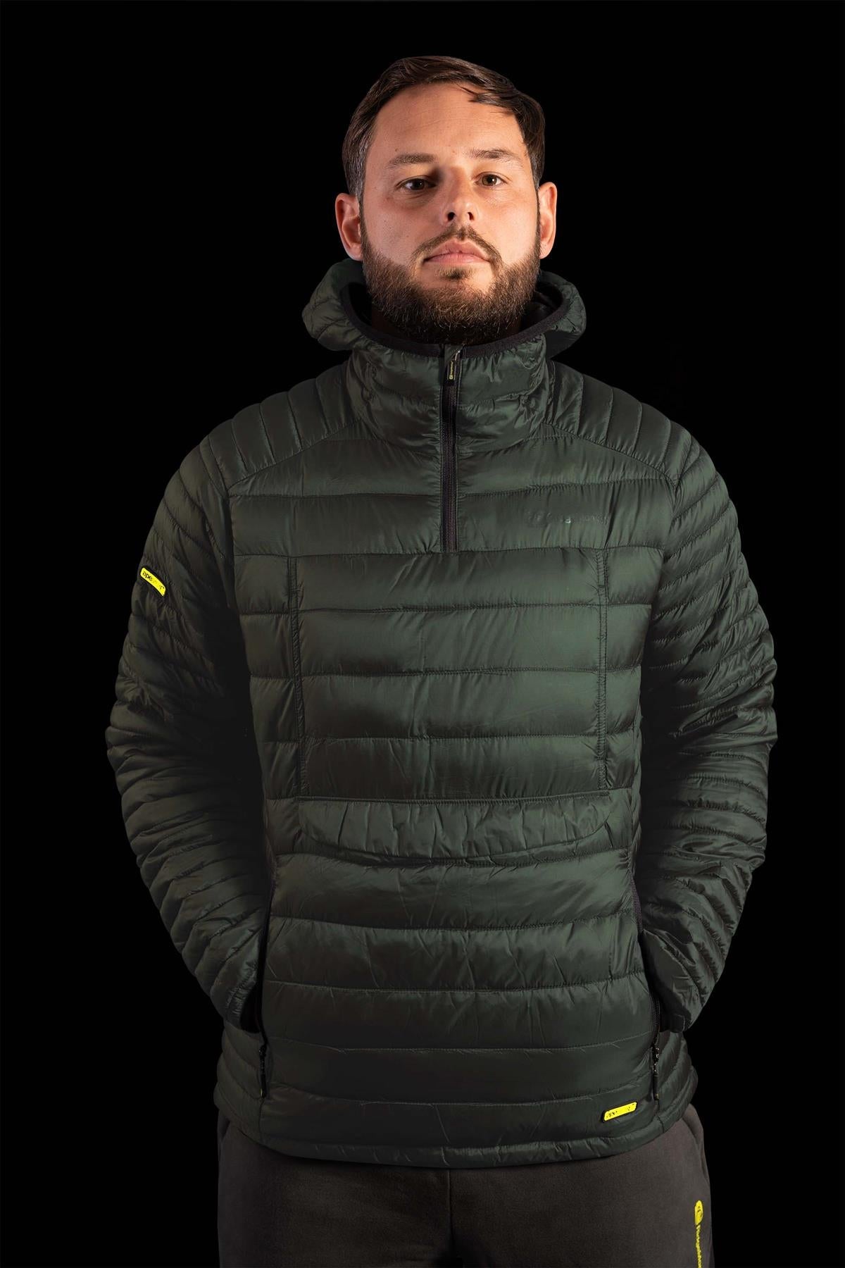 Manteau compact RidgeMonkey APearel K2XP