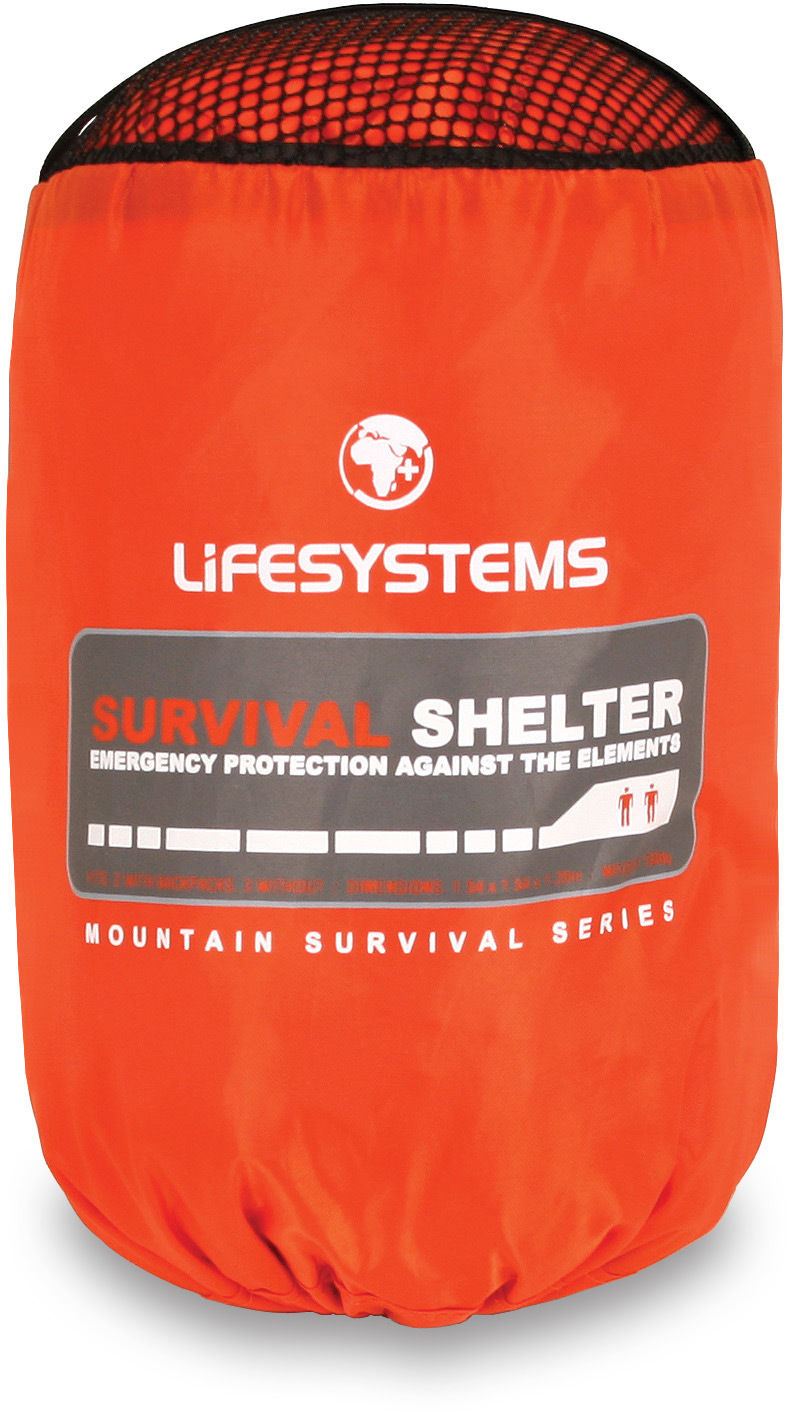 Lifesystems Survival Shelter 2