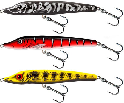 Salmo Jack 18cm Coulant