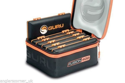 Guru Fusion 400 Small