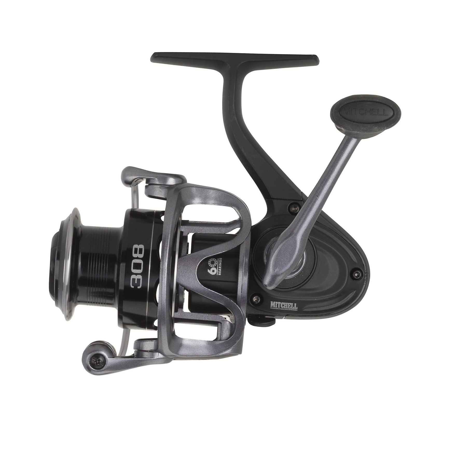 Mitchell 310 – Great Fishing Tackle
