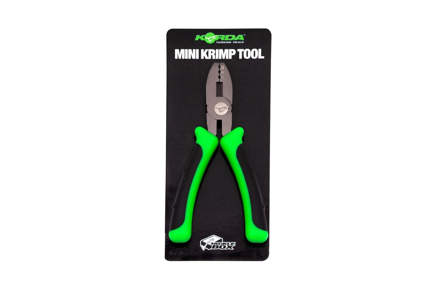 Korda Mini Krimp Tool