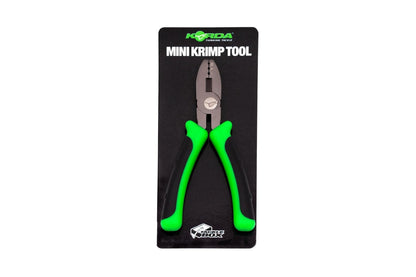 Korda Mini Krimp Tool