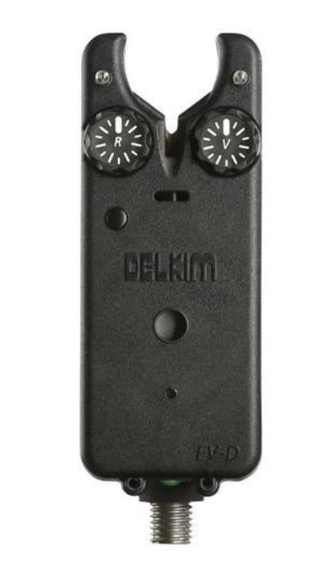 Delkim Ev-D Digital Bite Alarm