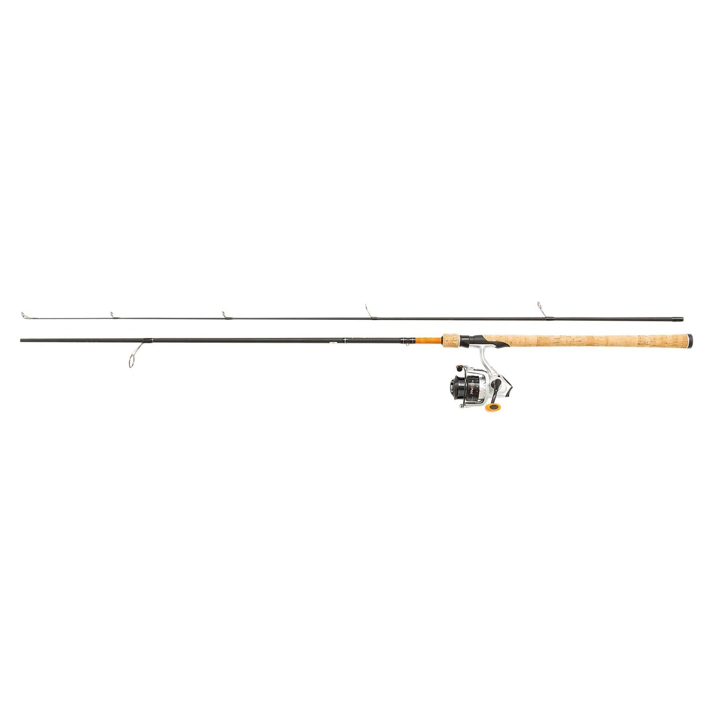 Abu Garcia Max STX Spinning Combo  9'0" 15-40g