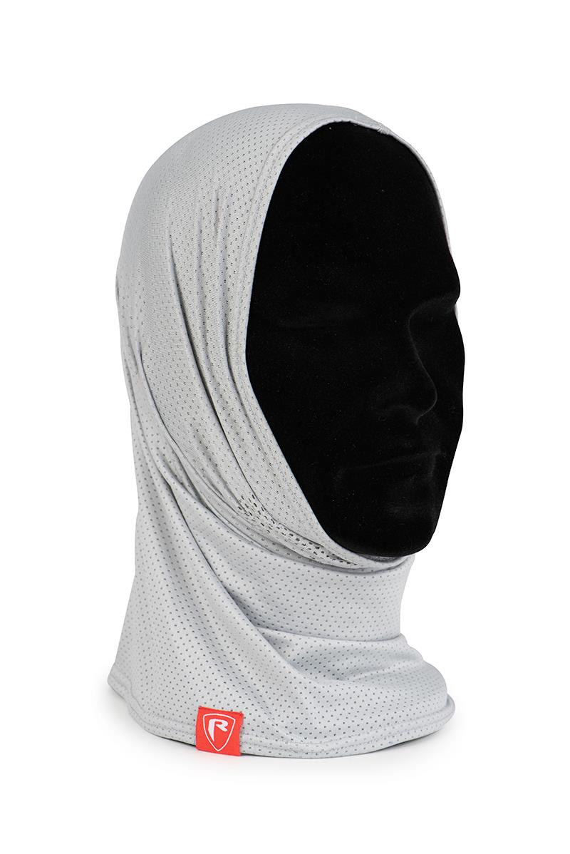 Fox Rage UV Neck Gaiter Grau