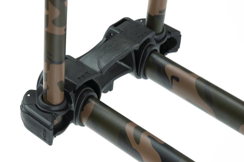 Fox Ranger MK2 CAMO Pod 3 Rod