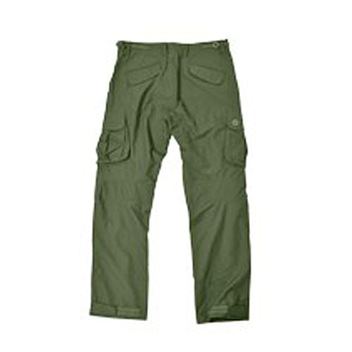 Korda Original Kombats - Rifle Green - Medium