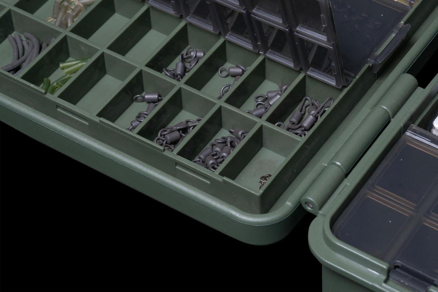 RidgeMonkey Armoury Lite Tackle Box