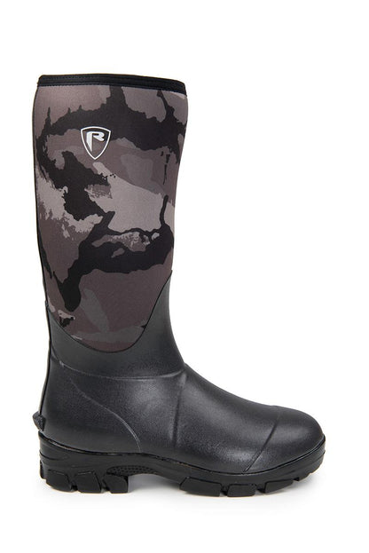 Fox Rage Camo Neoprenstiefel