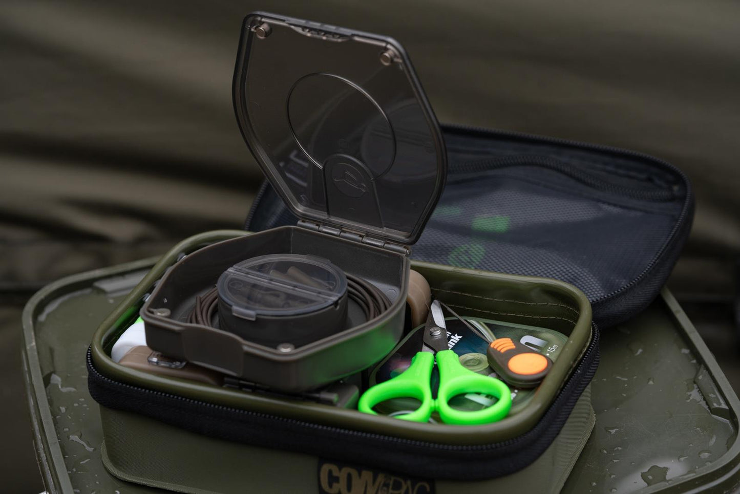 Korda Tubing Box