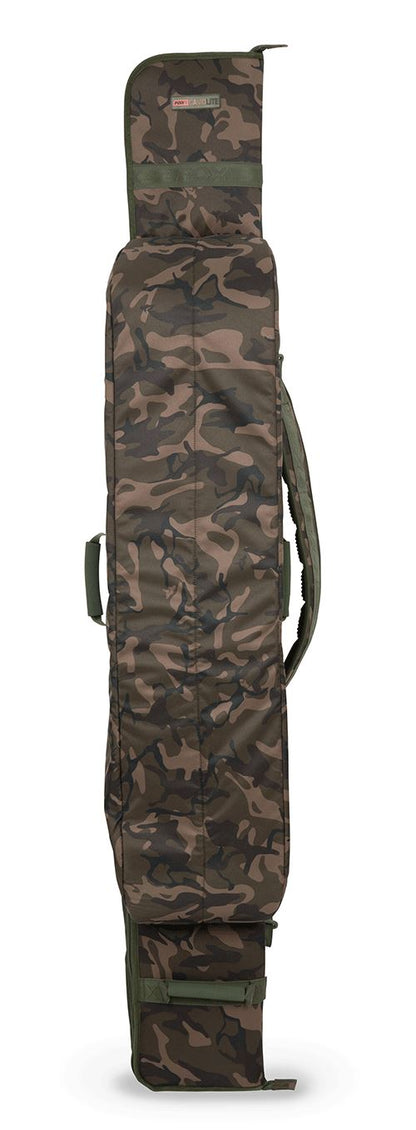 Fox CamoLite 10FT 2 + 2 Rod Case