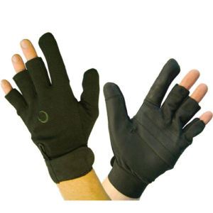 Gardner Casting Glove - Left Hand