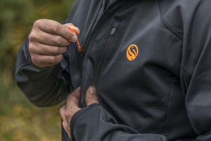 Guru Polar Softshell Jacket