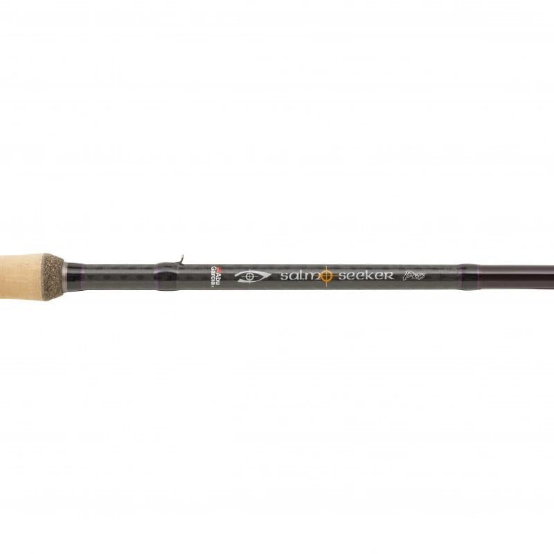 Abu Salmon Seeker Pro 12ft 50-150g