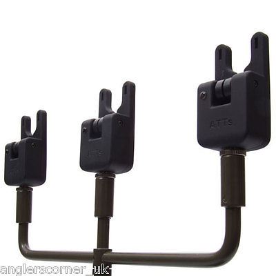 Gardner So Solid Range / 3 Rod Nano Bars