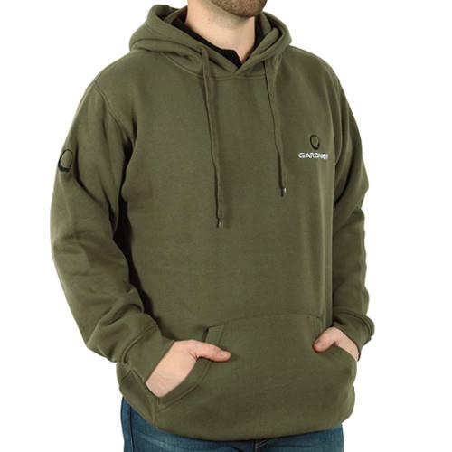 Gardner Hoody Green