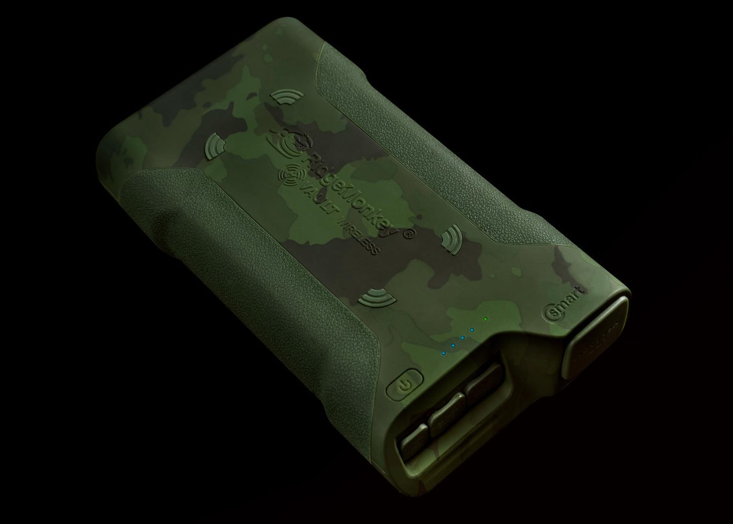 RidgeMonkey Vault C-Smart Wireless 42150mAh Camo