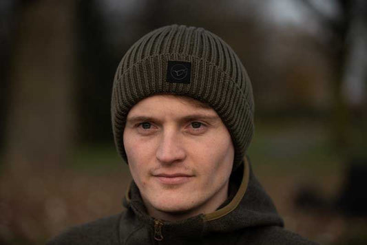 Korda LE Fishermen Beanie