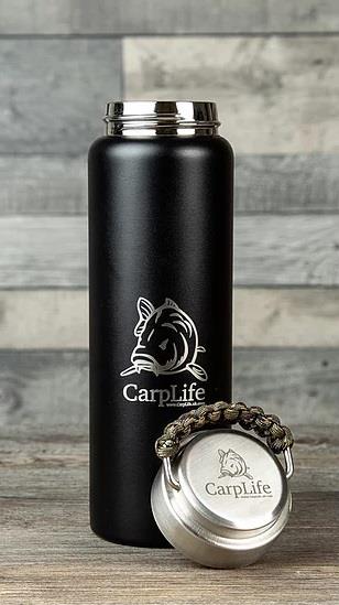 Bouteille isotherme CarpLife