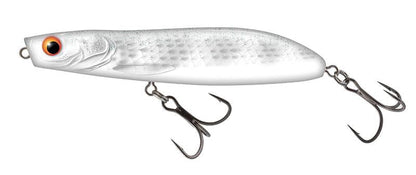 Salmo Rattlin Stick Floating 11cm Lucky Bone