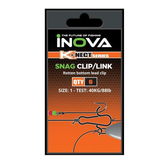 Inova Accroche Clip/Lien